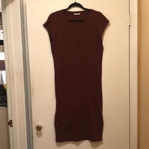 Community Tshirt Dress